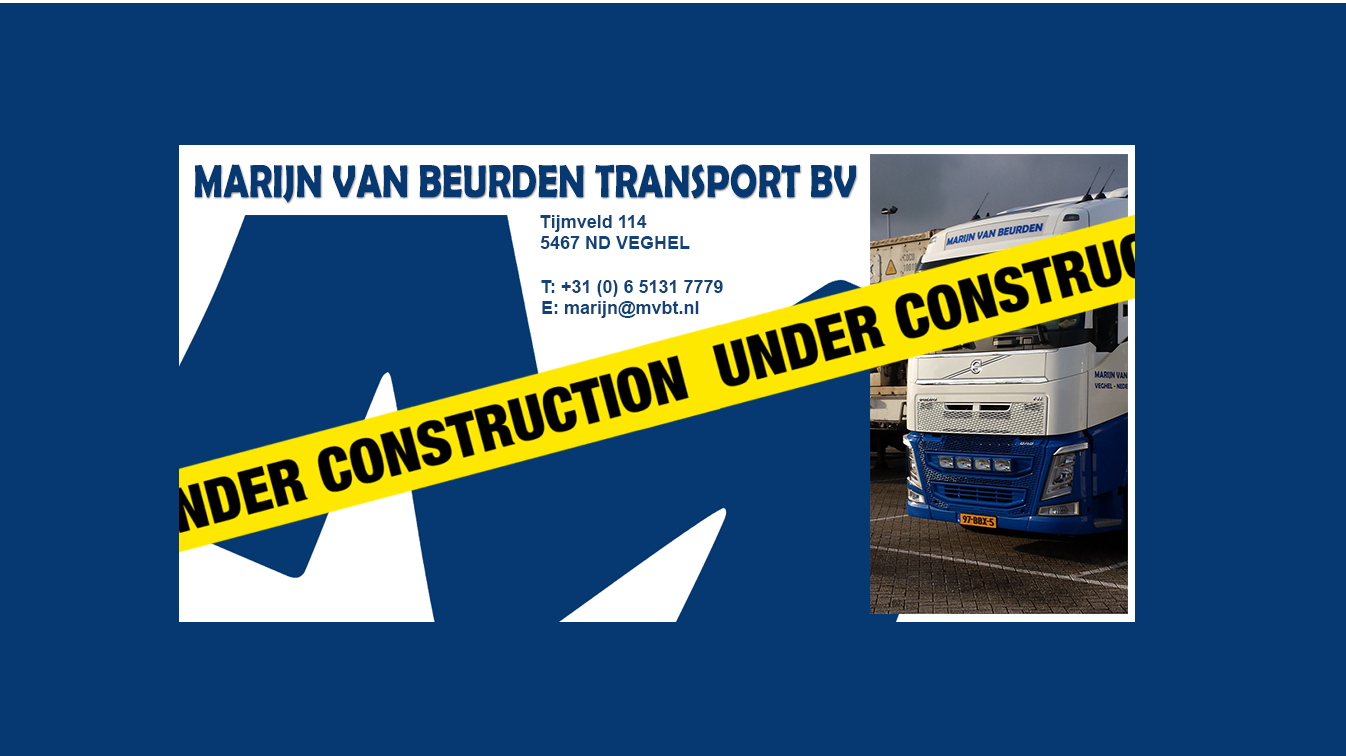 Marijn van Beurden