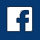 Small linkable Facebook icon