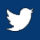 Small linkable Twitter icon