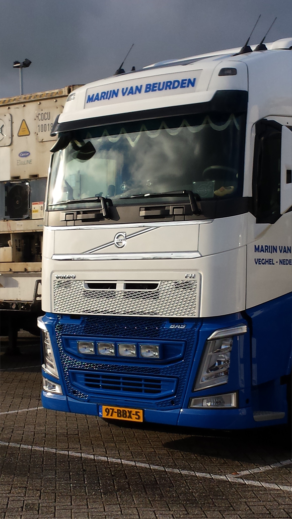 Volvo